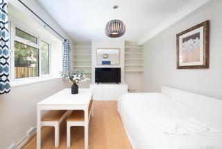 Charming 2 Bed Flat - Islington - Londres - 1
