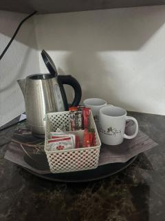 Pecan Stay Bed and Breakfast - 5