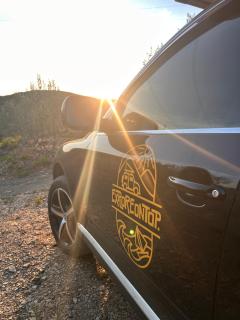 ExploreOnTop Off-road Adventure - 5