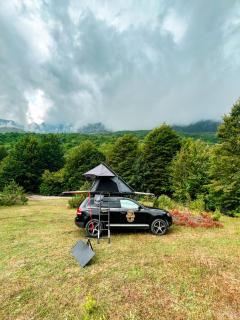 ExploreOnTop Off-road Adventure - 0