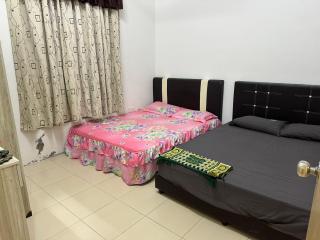 Flora Padi Homestay Kuala Sungai - Alor Setar - 8