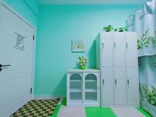 Figo's Family Youth Hostel - Harbin - 7