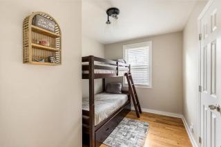 Cozy Home Just Minutes From Music Row! - 3