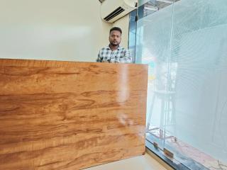 Glitz Hotels-Mumbai Inn-Saki Naka Junction - 7