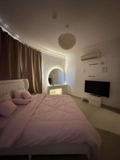 شقه مودرن - 0