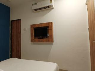 Glitz Hotels-Mumbai Inn-Saki Naka Junction - 3