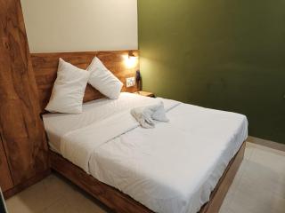 Glitz Hotels-Mumbai Inn-Saki Naka Junction - 6