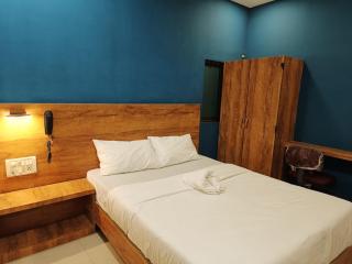 Glitz Hotels-Mumbai Inn-Saki Naka Junction - 5