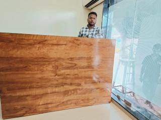 Glitz Hotels-Mumbai Inn-Saki Naka Junction - 2