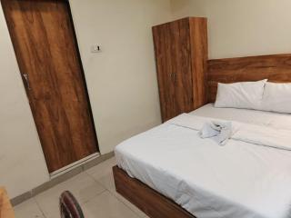 Glitz Hotels-Mumbai Inn-Saki Naka Junction - 1