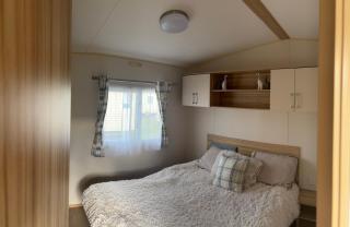 MLF caravan rental marine holiday park - 7