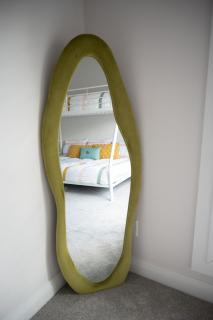 The Teal Door Cottage-Spacious home with Kingsuite - 8