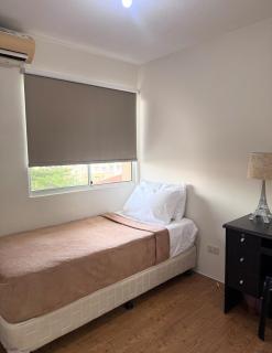 2BR Condo at Sanremo with Full Kitchen plus Fast&Unli Wi-Fi Free Netflix and Free Access to Pool and Gym - 1