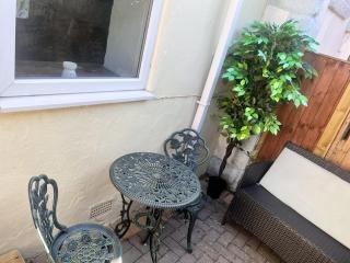 Nettle Cottage - 2