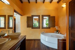 New! Villa Llosas de Dalt - 3