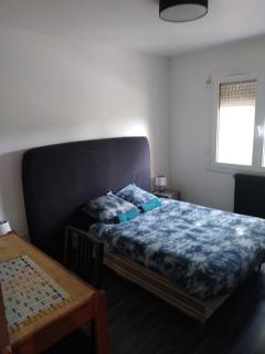 Appartement dans copropriété arborée - 1