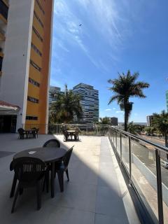 Flat Garvey Hotel Brasília 835 - 2