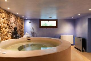 New! Villa Llosas de Dalt - 1