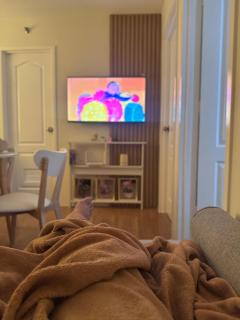 2BR Condo at Sanremo Fast&Unli Wi-Fi Free Netflix Free Access to Pool and Gym - Città di Cebu - 3