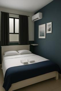 Private double Delight Couple Room - 0