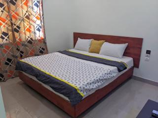 Studio climé meublé - Cotonou - 0
