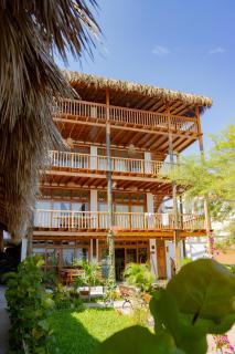 La Casa de Alberto Punta Veleros - 0