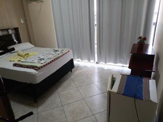 Pousada do aroldo - 1