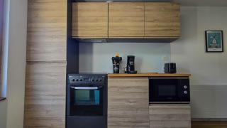 T2 moderne & cocooning au cœur de Bourgoin-Jallieu - 4