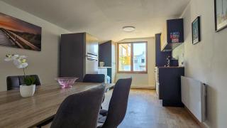 T2 moderne & cocooning au cœur de Bourgoin-Jallieu - 7