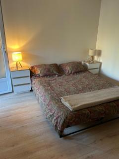 Bel hébergement dans rez de villa - 5
