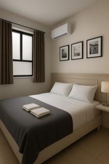 Private double Delight Couple Room - 9