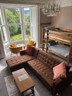 Moffat Independent Hostel - Moffat - 3