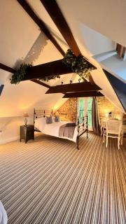 Poplar farm annexe - 0