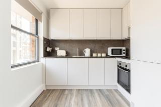 Beautiful Pimlico Flat near Victoria Station - 7