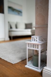 Exklusive Ferienwohnung mit Privatterrasse - 5