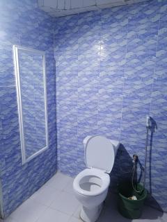chambre meublée - 3
