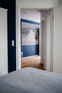Exklusive Ferienwohnung mit Privatterrasse - 1