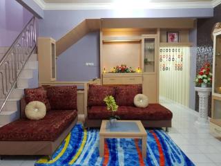 SRSWIN Homestay Bpj - 5