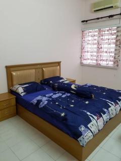 SRSWIN Homestay Bpj - Sungai Petani - 1