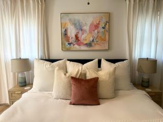 The Haven Haus - 2 Kings 1 Queen, 5 Minutes from Airport, 15 minutes to downtown - Charleston - 7