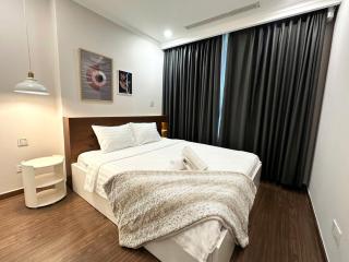 Cozy 1BED Landmark 6 Beautiful Decor City View - 7