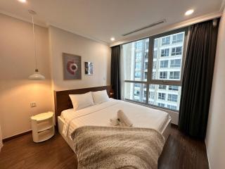 Cozy 1BED Landmark 6 Beautiful Decor City View - 2