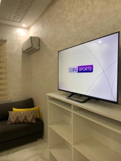 prestige appartment - 7
