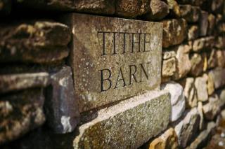 Tithe Barn, Skipton - Skipton - 4