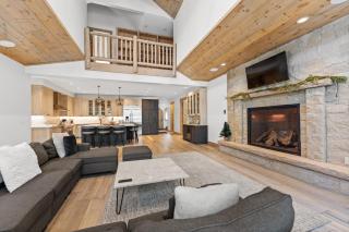 11 Riverwood Drive by Summit County Mountain Retreats - 4