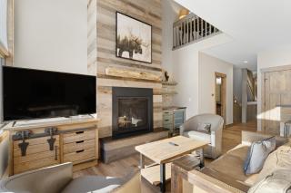 101 Tall Pines by Summit County Mountain Retreats - 7