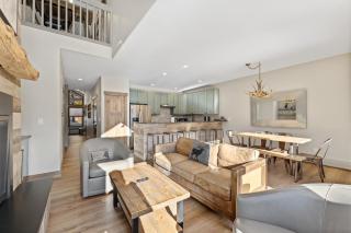 101 Tall Pines by Summit County Mountain Retreats - 5