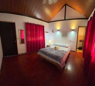 Hostal La India - 3
