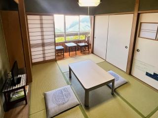 Ishizuchi National Guest House - Vacation STAY 55381v - 0