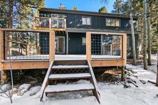 11 Appaloosa Court by Summit County Mountain Retreats - 7